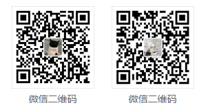 微信二維碼
