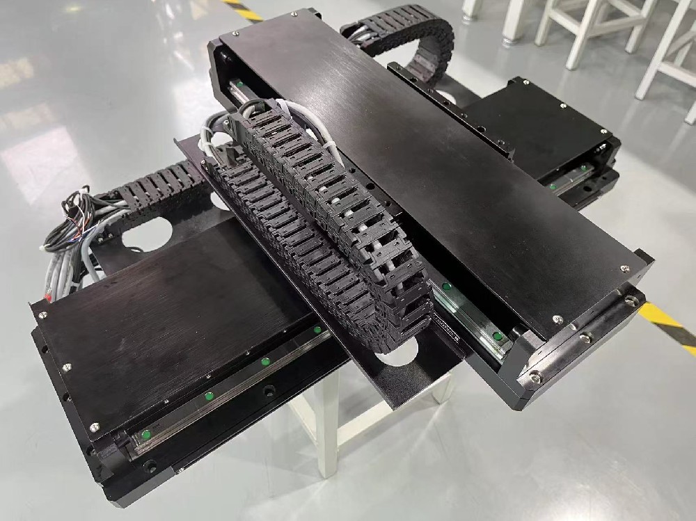 直線電機(jī)組合等